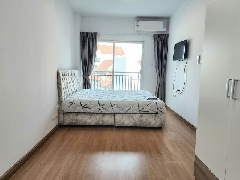 For Sale - Supalai Monte at Viang, Chiang Mai