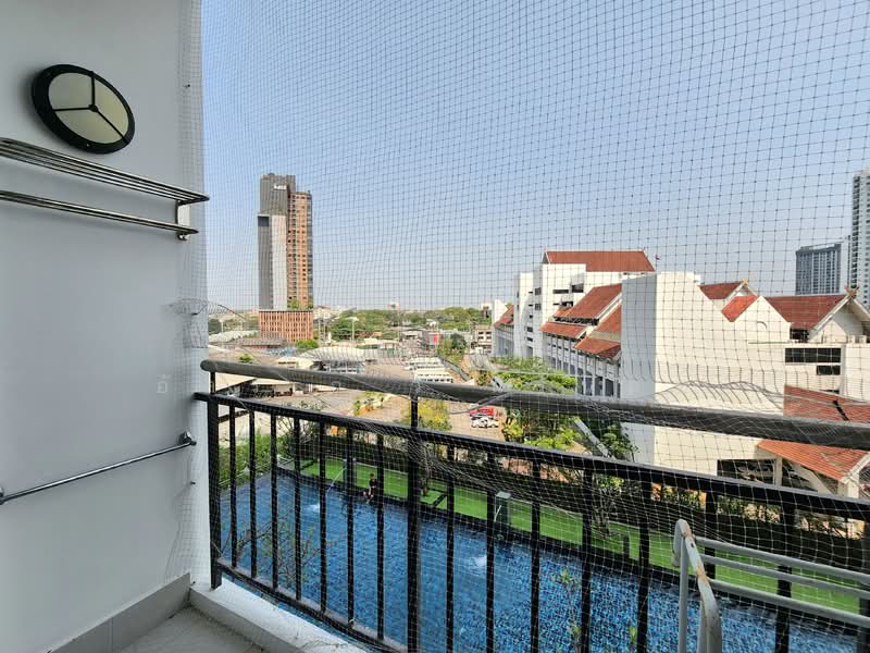 For Sale - Supalai Monte at Viang, Chiang Mai