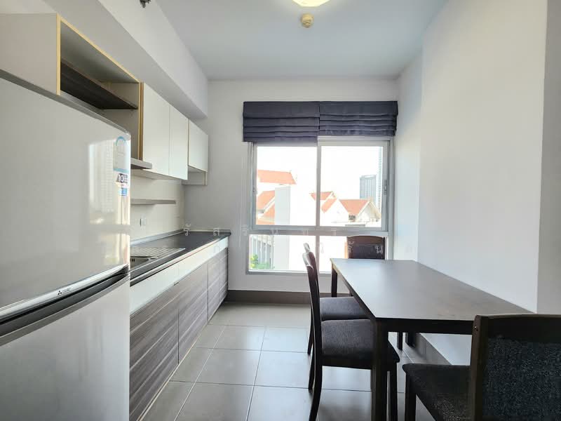 For Sale - Supalai Monte at Viang, Chiang Mai