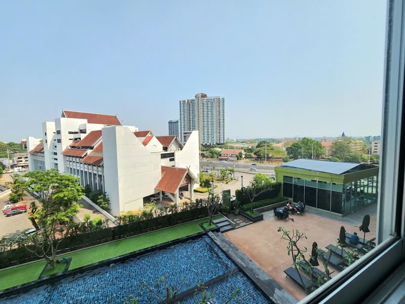 For Sale - Supalai Monte at Viang, Chiang Mai