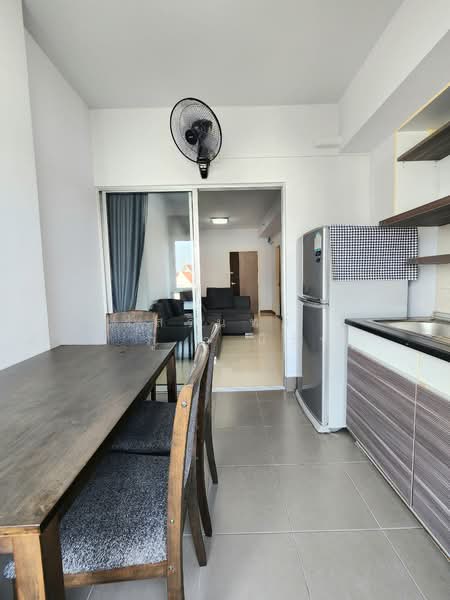 For Sale - Supalai Monte at Viang, Chiang Mai