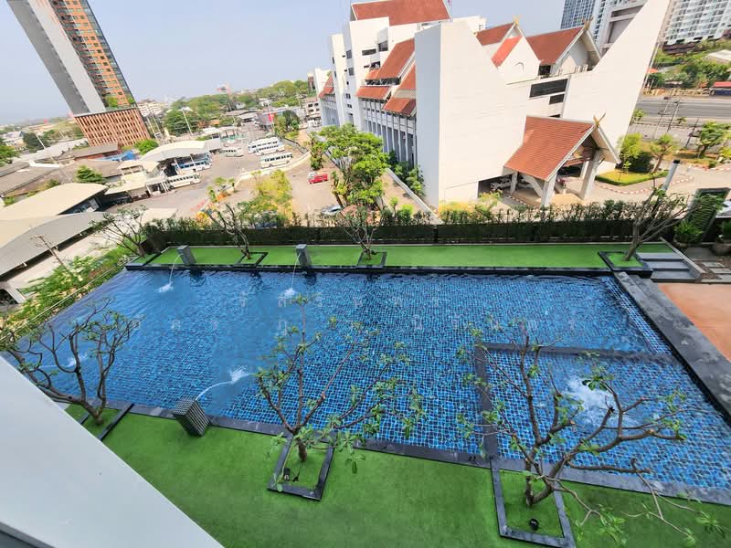 ขาย - Supalai Monte at Viang : ศุภาลัย มอนเต้ แอท เวียง, เชียงใหม่