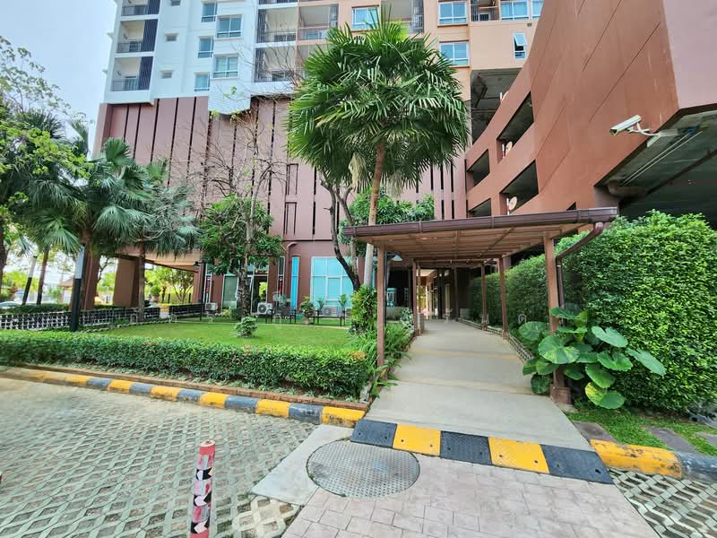 ขาย - Supalai Monte at Viang : ศุภาลัย มอนเต้ แอท เวียง, เชียงใหม่