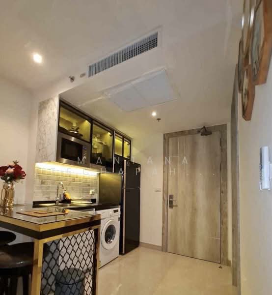 The Riviera Monaco, Chon Buri (Pattaya), NaJomtien Soi 4, Sukhumvit Rd., Na Chom Thian, Sattahip, Chon Buri (Pattaya), 1 Bedroom, 38 sqm, Condo For Rent, by Mantana Techapahaphong, 500230194 - DDproperty.com
