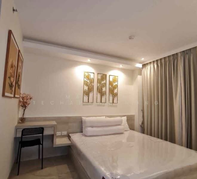 The Riviera Monaco, Chon Buri (Pattaya), NaJomtien Soi 4, Sukhumvit Rd., Na Chom Thian, Sattahip, Chon Buri (Pattaya), 1 Bedroom, 38 sqm, Condo For Rent, by Mantana Techapahaphong, 500230194 - DDproperty.com
