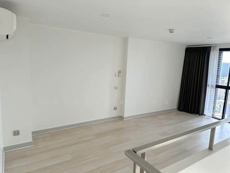 Knightsbridge Prime Sathorn : ไนท์บริดจ์ ไพรม์ สาทร, กรุงเทพ, 599 นราธิวาสราชนครินทร์, ทุ่งมหาเมฆ, สาทร, กรุงเทพ, 44 ตร.ม., คอนโด ขาย, โดย Kwanchai Boonprasong, 500230195 - DDproperty.com