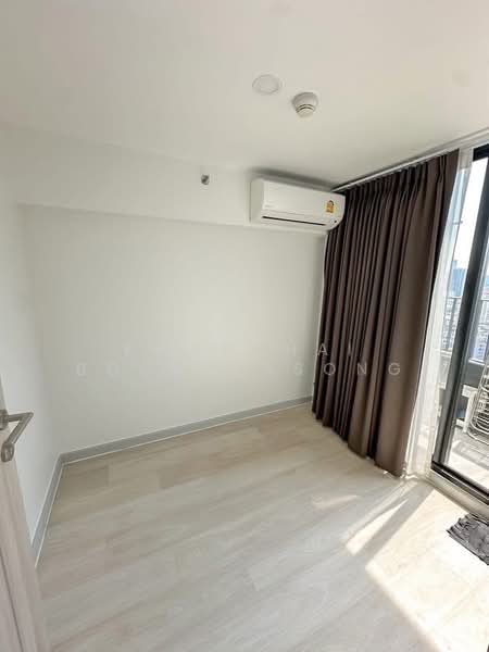 Knightsbridge Prime Sathorn, Bangkok, 599 Naradhiwas Rajanagarindra Road, Thung Maha Mek, Sathon, Bangkok, 2 Bedrooms, 44 sqm, Condo For Sale, by Kwanchai Boonprasong, 500230195 - DDproperty.com