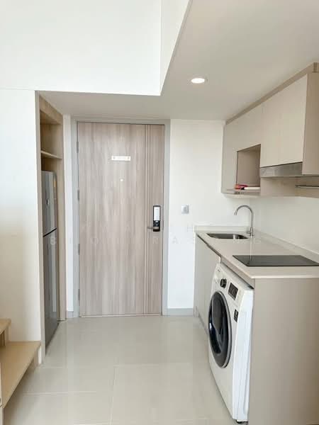 Knightsbridge Prime Sathorn, Bangkok, 599 Naradhiwas Rajanagarindra Road, Thung Maha Mek, Sathon, Bangkok, 2 Bedrooms, 44 sqm, Condo For Sale, by Kwanchai Boonprasong, 500230195 - DDproperty.com