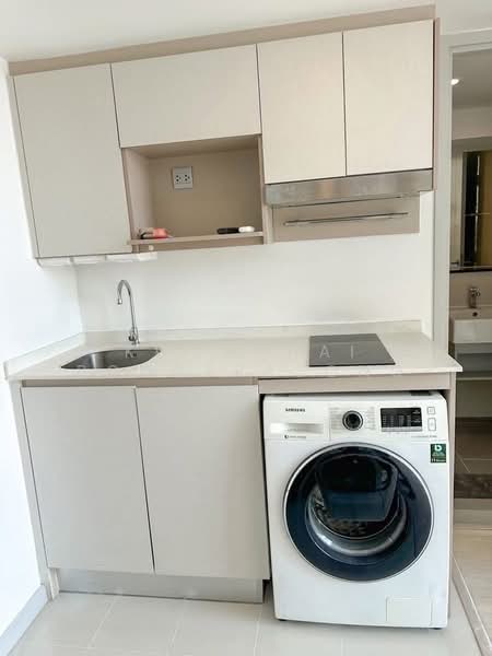 Knightsbridge Prime Sathorn, Bangkok, 599 Naradhiwas Rajanagarindra Road, Thung Maha Mek, Sathon, Bangkok, 2 Bedrooms, 44 sqm, Condo For Sale, by Kwanchai Boonprasong, 500230195 - DDproperty.com