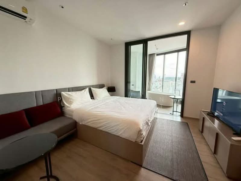 For Sale - EDGE Central Pattaya, Chon Buri (Pattaya)