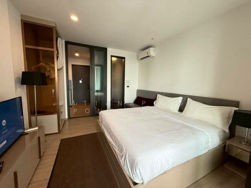 For Sale - EDGE Central Pattaya, Chon Buri (Pattaya)