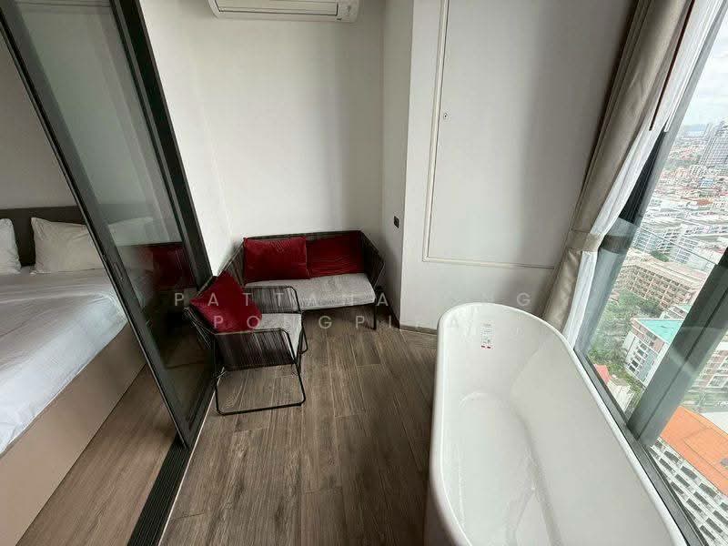 For Sale - EDGE Central Pattaya, Chon Buri (Pattaya)