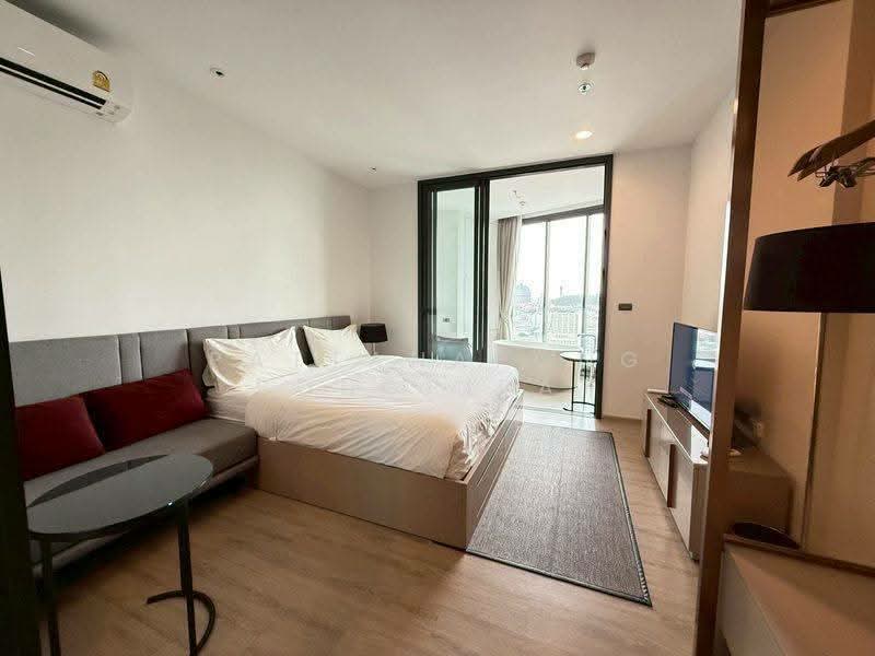 For Sale - EDGE Central Pattaya, Chon Buri (Pattaya)