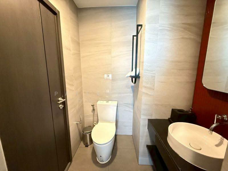 For Sale - EDGE Central Pattaya, Chon Buri (Pattaya)