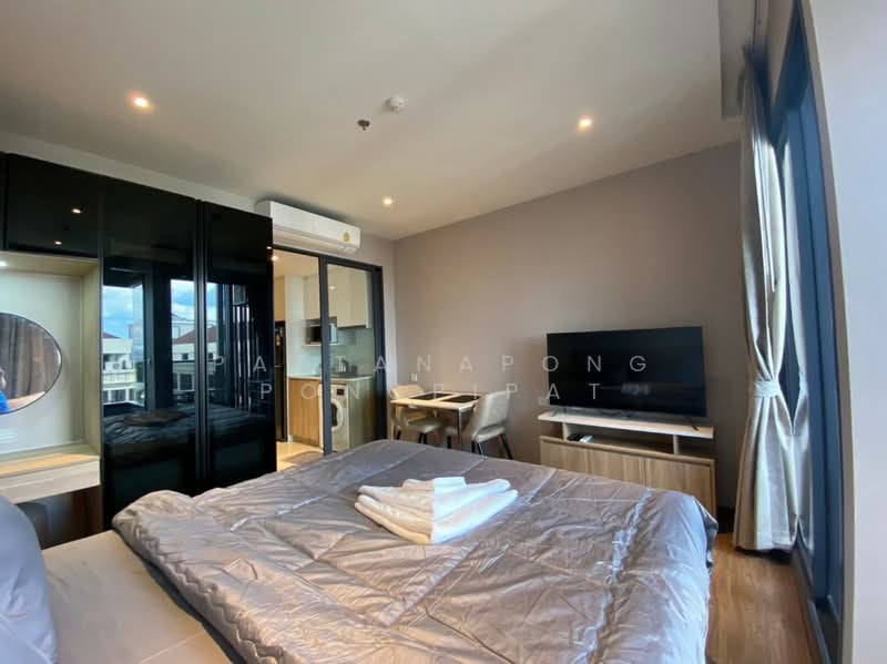 Once Pattaya, Chon Buri (Pattaya), 15 6 Sukhumvit 99, Na Kloe, Bang Lamung (Pattaya), Chon Buri (Pattaya), 1 Bedroom, 29 sqm, Condo For Sale, by Pattanapong Pongpipat, 500230199 - DDproperty.com