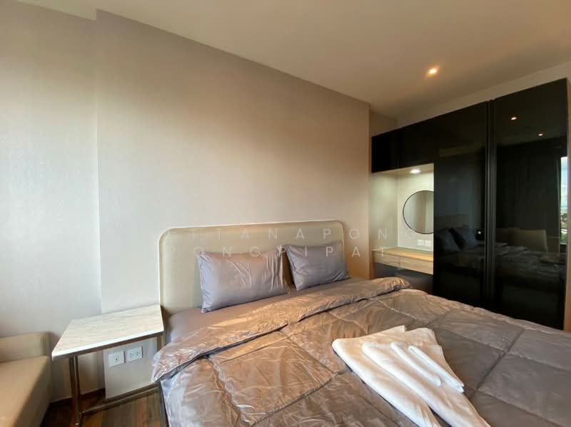 Once Pattaya, Chon Buri (Pattaya), 15 6 Sukhumvit 99, Na Kloe, Bang Lamung (Pattaya), Chon Buri (Pattaya), 1 Bedroom, 29 sqm, Condo For Sale, by Pattanapong Pongpipat, 500230199 - DDproperty.com