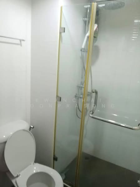 Lumpini Condo Town Nida-Serithai : ลุมพินี คอนโดทาวน์ นิด้า-เสรีไทย, กรุงเทพ, 301 เสรีไทย, คลองกุ่ม, บึงกุ่ม, กรุงเทพ, 45 ตร.ม., คอนโด ขาย, โดย Kwanchai Boonprasong, 500230200 - DDproperty.com