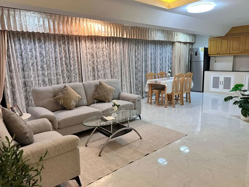 Sombat Condoview, Chon Buri (Pattaya), Nong Pru, Bang Lamung (Pattaya), Chon Buri (Pattaya), 1 Bedroom, 70 sqm, Condo For Sale, by Pattanapong Pongpipat, 500230201 - DDproperty.com