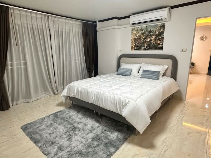 Sombat Condoview, Chon Buri (Pattaya), Nong Pru, Bang Lamung (Pattaya), Chon Buri (Pattaya), 1 Bedroom, 70 sqm, Condo For Sale, by Pattanapong Pongpipat, 500230201 - DDproperty.com