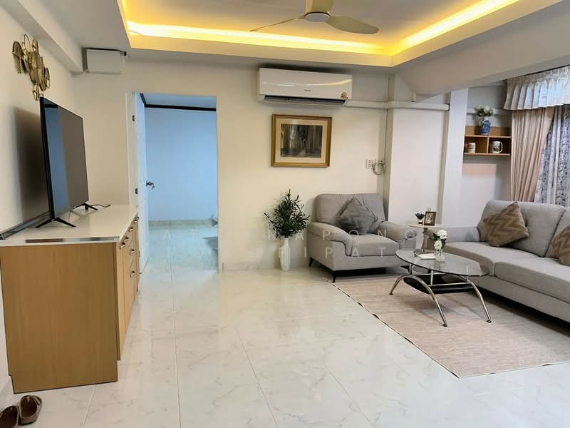 Sombat Condoview, Chon Buri (Pattaya), Nong Pru, Bang Lamung (Pattaya), Chon Buri (Pattaya), 1 Bedroom, 70 sqm, Condo For Sale, by Pattanapong Pongpipat, 500230201 - DDproperty.com