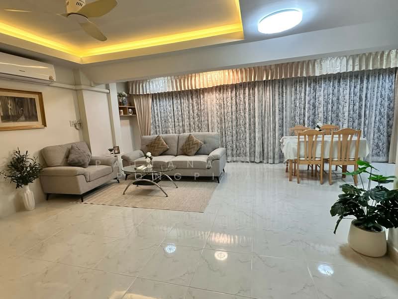 Sombat Condoview, Chon Buri (Pattaya), Nong Pru, Bang Lamung (Pattaya), Chon Buri (Pattaya), 1 Bedroom, 70 sqm, Condo For Sale, by Pattanapong Pongpipat, 500230201 - DDproperty.com