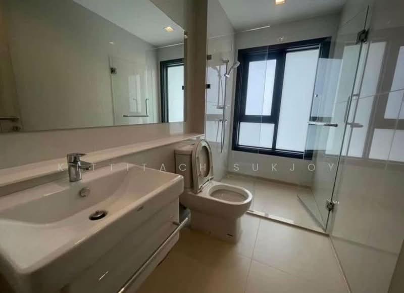 Life One Wireless, Bangkok, 1 Wireless Road, Lumphini, Pathum Wan, Bangkok, 2 Bedrooms, 63 sqm, Condo For Rent, by Kittitach Sukjoy, 500230203 - DDproperty.com