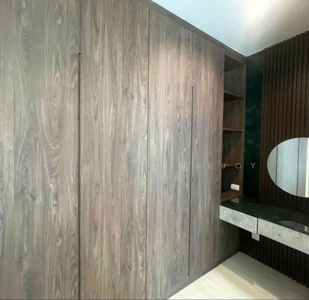 Life One Wireless, Bangkok, 1 Wireless Road, Lumphini, Pathum Wan, Bangkok, 2 Bedrooms, 63 sqm, Condo For Rent, by Kittitach Sukjoy, 500230203 - DDproperty.com