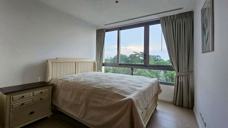 Sea Saran Condominium : ซี สราญ คอนโดมิเนียม, ชลบุรี, 190 หมู่ 2 บางเสร่, บางเสร่, สัตหีบ, ชลบุรี, 102 ตร.ม., คอนโด ให้เช่า, โดย Mantana Techapahaphong, 500230205 - DDproperty.com