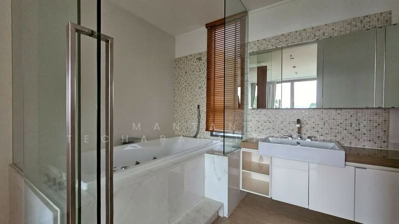 Sea Saran Condominium, Chon Buri (Pattaya), 190 Moo 2 Bangsaray, Bang Sa-re, Sattahip, Chon Buri (Pattaya), 2 Bedrooms, 102 sqm, Condo For Rent, by Mantana Techapahaphong, 500230205 - DDproperty.com