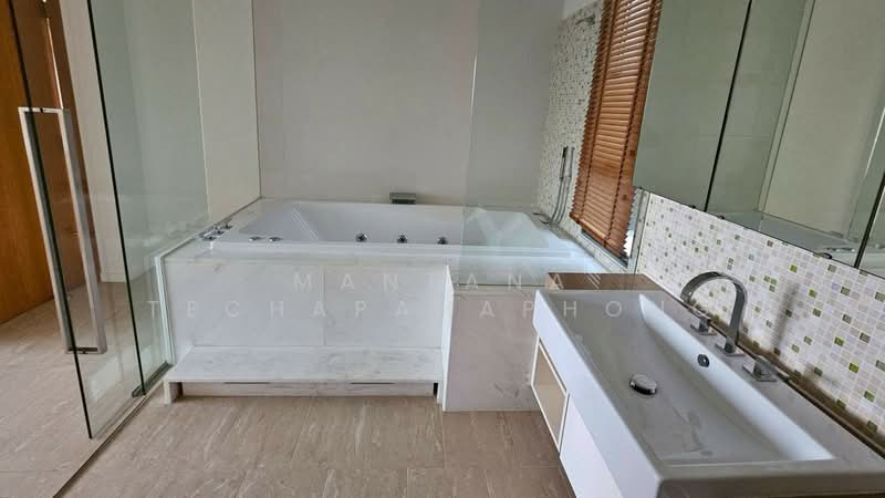 Sea Saran Condominium, Chon Buri (Pattaya), 190 Moo 2 Bangsaray, Bang Sa-re, Sattahip, Chon Buri (Pattaya), 2 Bedrooms, 102 sqm, Condo For Rent, by Mantana Techapahaphong, 500230205 - DDproperty.com