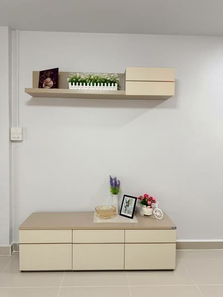 บ้านสวย ทำเลดี ใจกลาง เมืองนนทบุรี หมู่บ้านเฉลิมรัชดา บางศรีเมือง, Nonthaburi, บางศรีเมือง, Bang Sri Muang, Muang Nonthaburi, Nonthaburi, 3 Bedrooms, 100 sqm, Townhouse For Sale, by บุษบากร (เจี๊ยบ), 500230210 - DDproperty.com