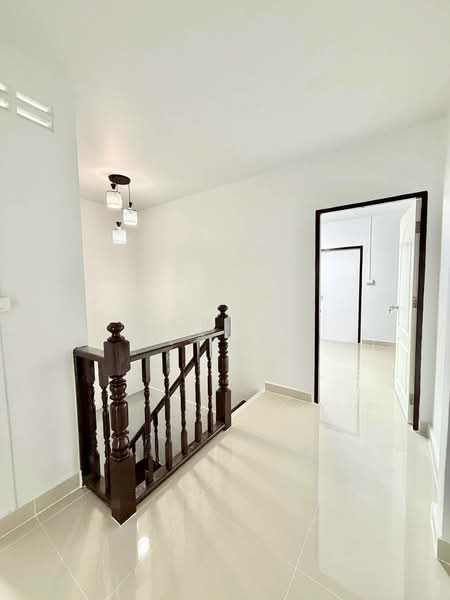 บ้านสวย ทำเลดี ใจกลาง เมืองนนทบุรี หมู่บ้านเฉลิมรัชดา บางศรีเมือง, นนทบุรี, บางศรีเมือง, บางศรีเมือง, เมืองนนทบุรี, นนทบุรี, 100 ตร.ม., ทาวน์เฮ้าส์ ขาย, โดย บุษบากร (เจี๊ยบ), 500230210 - DDproperty.com