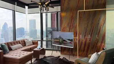 For Rent - ASHTON Silom, Bangkok