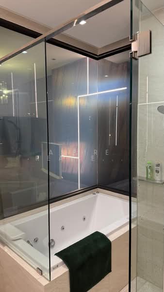 ASHTON Silom, Bangkok, 166 Silom Road, Bang Rak, Bangkok, 1 Bedroom, 49 sqm, Condo For Rent, by Aspire Real Estate Agency Co., Ltd., 500230214 - DDproperty.com