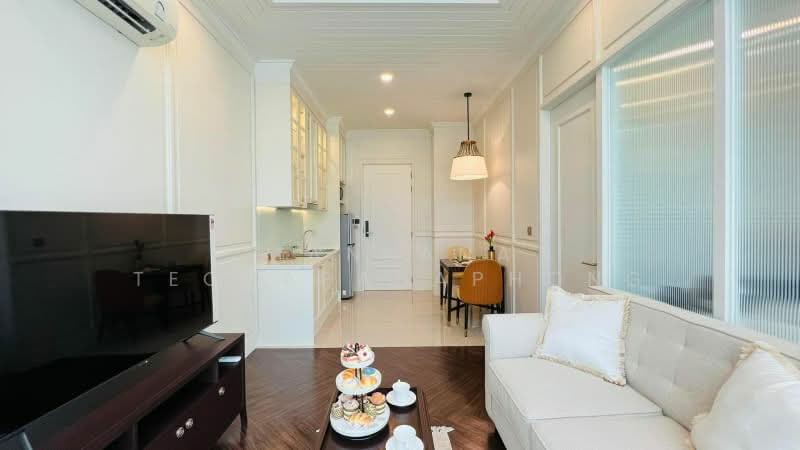 Grand Florida Beachfront : แกรนด์ ฟลอริด้า บีชฟร้อนท์, ชลบุรี, ซอยนาจอมเทียน 14, นาจอมเทียน, สัตหีบ, ชลบุรี, 63 ตร.ม., คอนโด ให้เช่า, โดย Mantana Techapahaphong, 500230217 - DDproperty.com