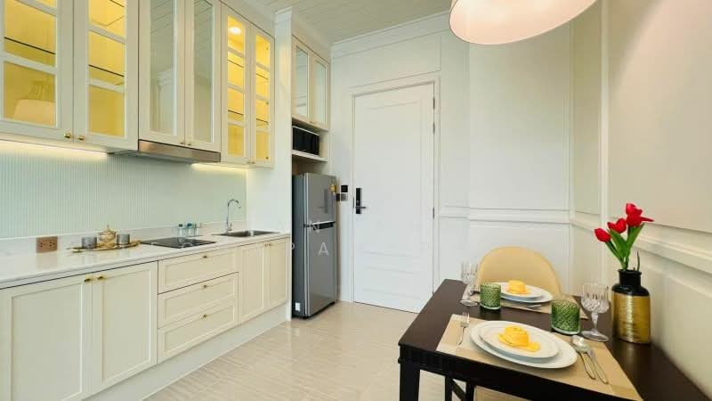 Grand Florida Beachfront : แกรนด์ ฟลอริด้า บีชฟร้อนท์, ชลบุรี, ซอยนาจอมเทียน 14, นาจอมเทียน, สัตหีบ, ชลบุรี, 63 ตร.ม., คอนโด ให้เช่า, โดย Mantana Techapahaphong, 500230217 - DDproperty.com