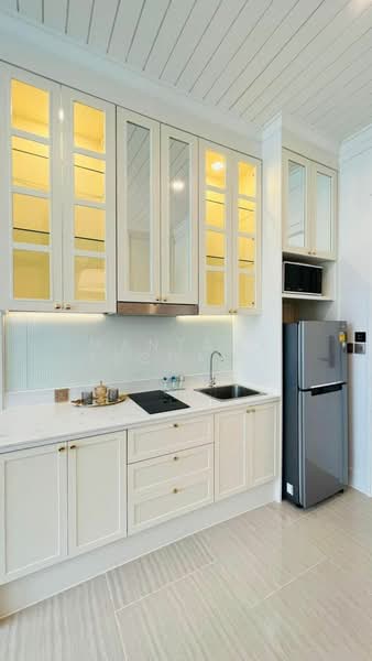 Grand Florida Beachfront : แกรนด์ ฟลอริด้า บีชฟร้อนท์, ชลบุรี, ซอยนาจอมเทียน 14, นาจอมเทียน, สัตหีบ, ชลบุรี, 63 ตร.ม., คอนโด ให้เช่า, โดย Mantana Techapahaphong, 500230217 - DDproperty.com