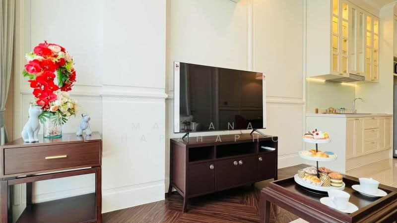 Grand Florida Beachfront : แกรนด์ ฟลอริด้า บีชฟร้อนท์, ชลบุรี, ซอยนาจอมเทียน 14, นาจอมเทียน, สัตหีบ, ชลบุรี, 63 ตร.ม., คอนโด ให้เช่า, โดย Mantana Techapahaphong, 500230217 - DDproperty.com