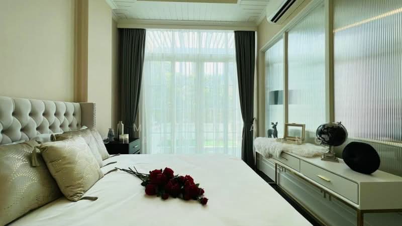 Grand Florida Beachfront, Chon Buri (Pattaya), Soi NaJomtien 14, Na Chom Thian, Sattahip, Chon Buri (Pattaya), 1 Bedroom, 63 sqm, Condo For Rent, by Mantana Techapahaphong, 500230217 - DDproperty.com