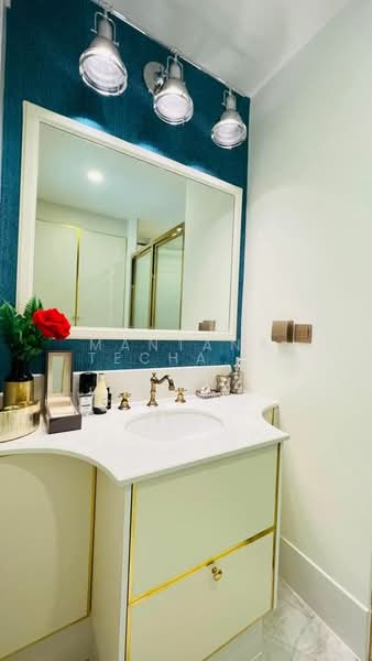 Grand Florida Beachfront : แกรนด์ ฟลอริด้า บีชฟร้อนท์, ชลบุรี, ซอยนาจอมเทียน 14, นาจอมเทียน, สัตหีบ, ชลบุรี, 63 ตร.ม., คอนโด ให้เช่า, โดย Mantana Techapahaphong, 500230217 - DDproperty.com