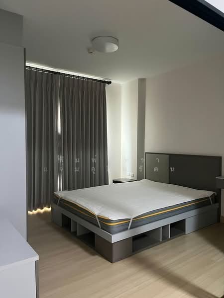 ให้เช่า - Supalai City Resort พระราม 8 (ศุภาลัย ซิตี้ รีสอร์ท พระราม 8), กรุงเทพ