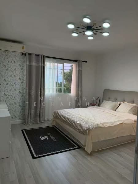 ให้เช่า - บริสตอล พาร์ค พัทยา (Bristol Park Pattaya), ชลบุรี