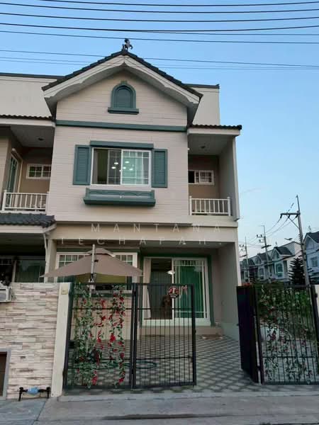 ให้เช่า - บริสตอล พาร์ค พัทยา (Bristol Park Pattaya), ชลบุรี