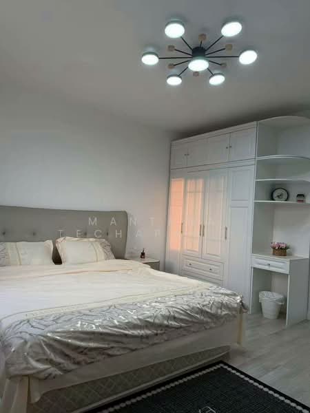 ให้เช่า - บริสตอล พาร์ค พัทยา (Bristol Park Pattaya), ชลบุรี