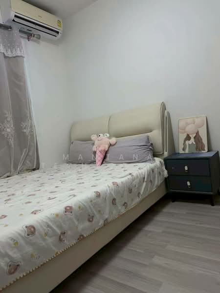 ให้เช่า - บริสตอล พาร์ค พัทยา (Bristol Park Pattaya), ชลบุรี