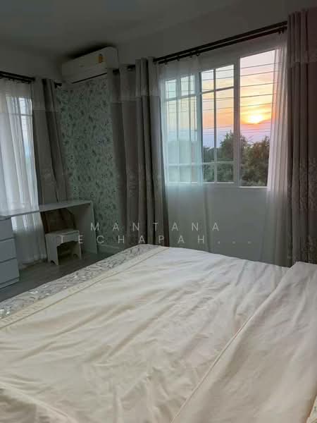 Bristol Park Pattaya, Chon Buri (Pattaya), Moo 10 Pattayaland 13/3, Huai Yai, Bang Lamung (Pattaya), Chon Buri (Pattaya), 3 Bedrooms, 204 sqm, Single Detached House For Rent, by Mantana Techapahaphong, 500230220 - DDproperty.com