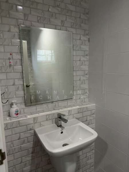 ให้เช่า - บริสตอล พาร์ค พัทยา (Bristol Park Pattaya), ชลบุรี