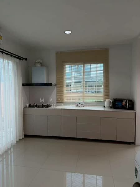 Bristol Park Pattaya, Chon Buri (Pattaya), Moo 10 Pattayaland 13/3, Huai Yai, Bang Lamung (Pattaya), Chon Buri (Pattaya), 3 Bedrooms, 204 sqm, Single Detached House For Rent, by Mantana Techapahaphong, 500230220 - DDproperty.com