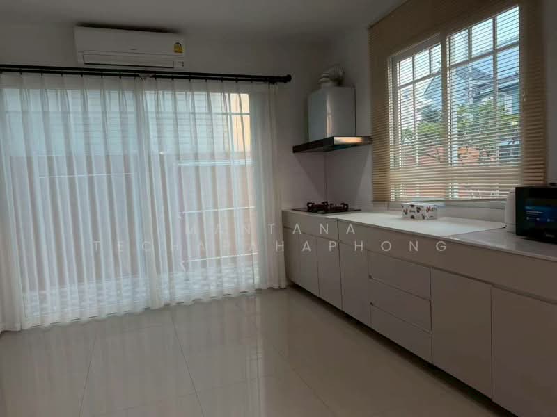 Bristol Park Pattaya, Chon Buri (Pattaya), Moo 10 Pattayaland 13/3, Huai Yai, Bang Lamung (Pattaya), Chon Buri (Pattaya), 3 Bedrooms, 204 sqm, Single Detached House For Rent, by Mantana Techapahaphong, 500230220 - DDproperty.com