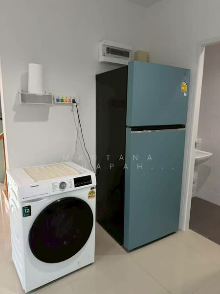 Bristol Park Pattaya, Chon Buri (Pattaya), Moo 10 Pattayaland 13/3, Huai Yai, Bang Lamung (Pattaya), Chon Buri (Pattaya), 3 Bedrooms, 204 sqm, Single Detached House For Rent, by Mantana Techapahaphong, 500230220 - DDproperty.com